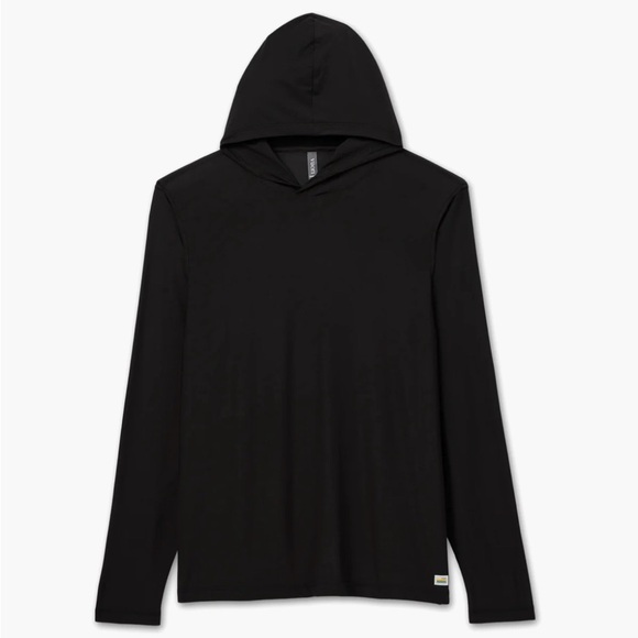 Vuori Other - Mens Vuori Strato Tech Hoodie Size Large Like NEW